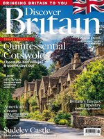 Discover Britain